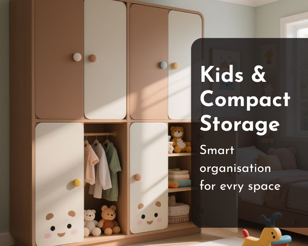 Kids & Compact Storage (3)